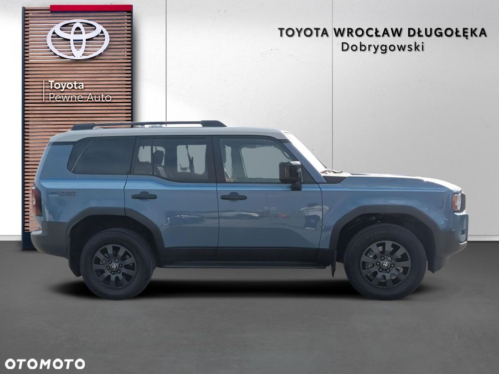 Toyota Land Cruiser LC 2.8 D-4D First Edition - 7