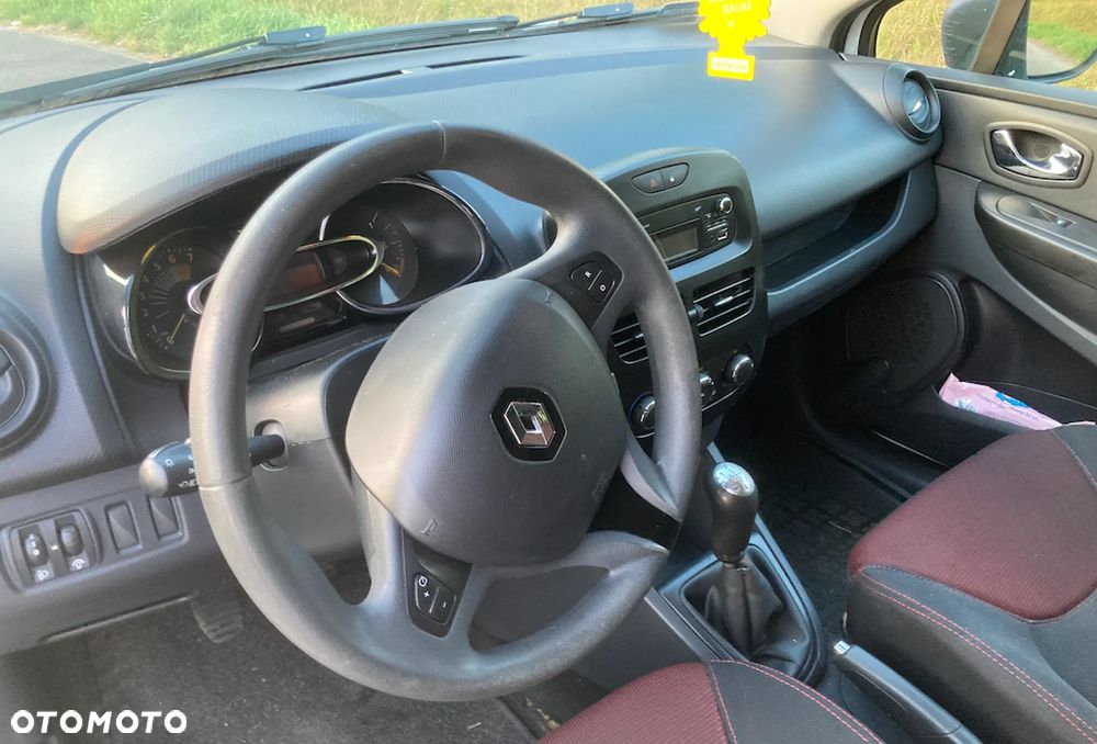 Renault Clio 1.2 16V Business - 5