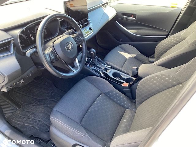 Toyota Corolla 1.8 Hybrid Active - 16