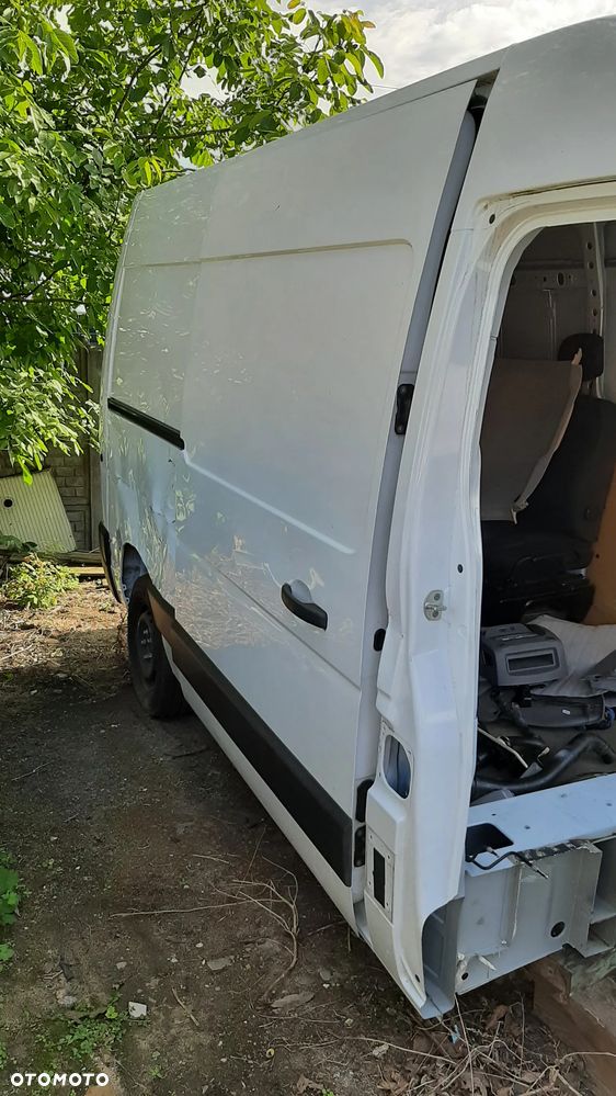 Renault Master - 5
