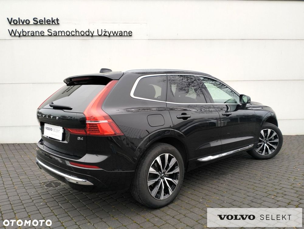 Volvo XC 60 - 5