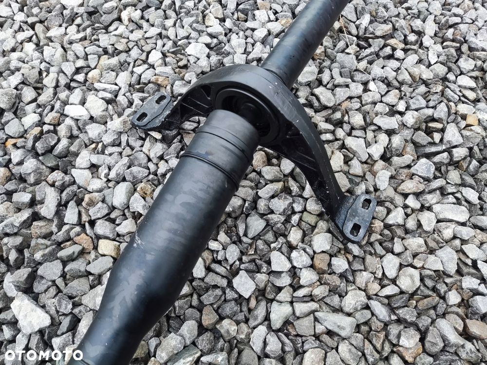 wał napędowy kompletny volkswagen golf vii r 2.0 tfsi 4-motion 2012-2020 - 5