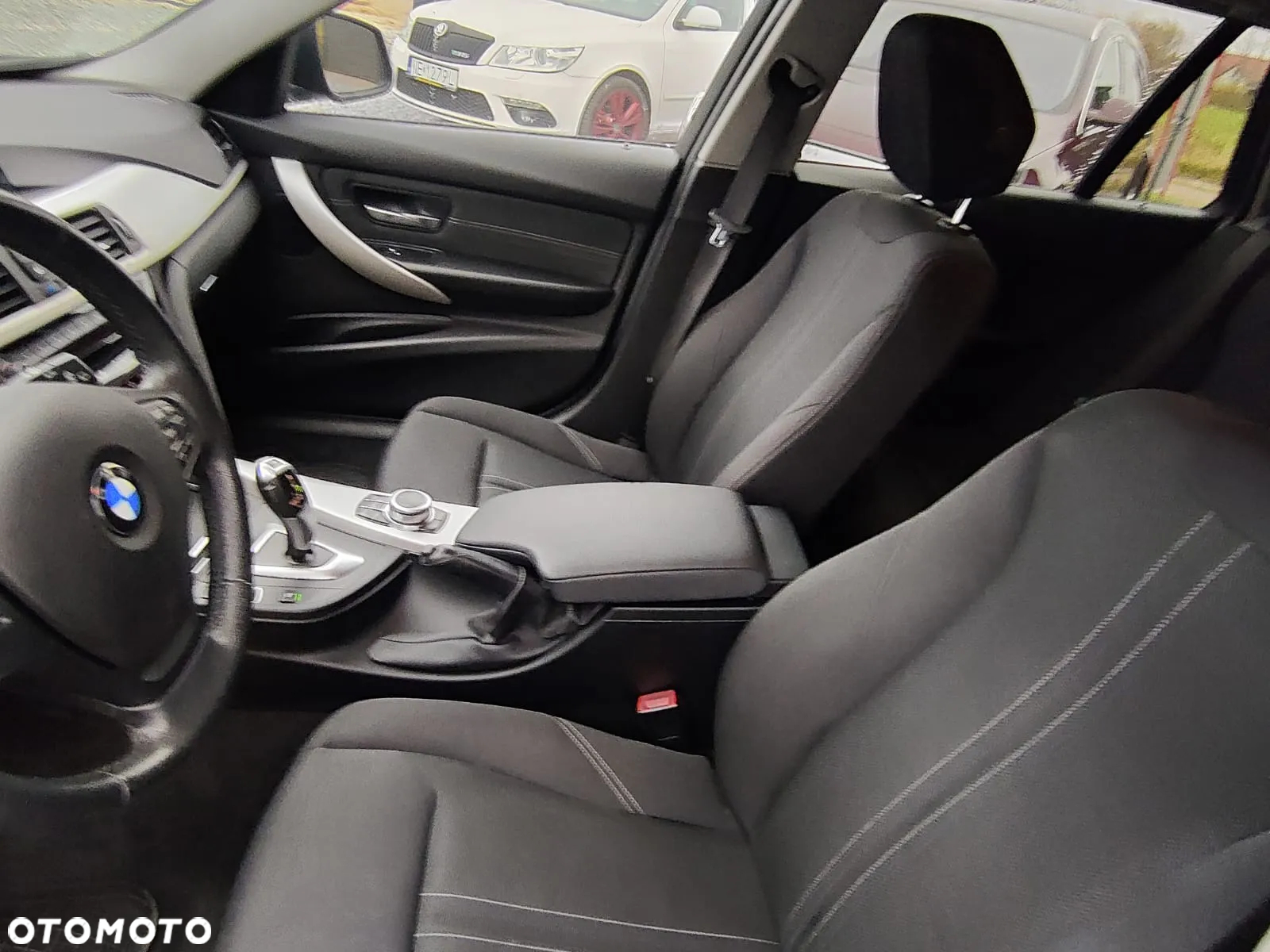 BMW Seria 3 - 8