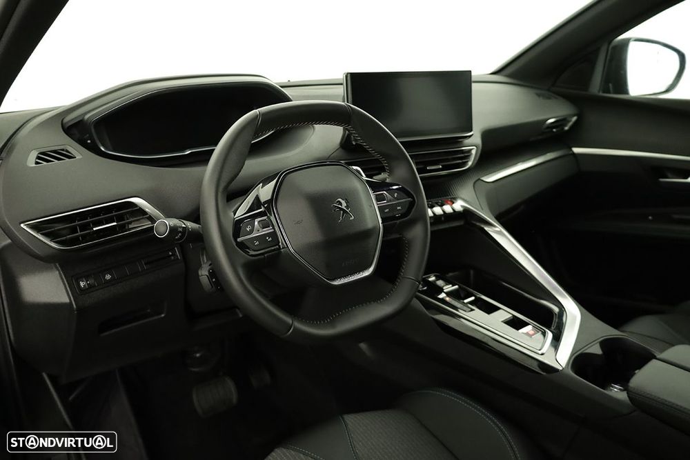 Peugeot 3008 1.2 Hybrid Allure Pack e-DCS6 - 7