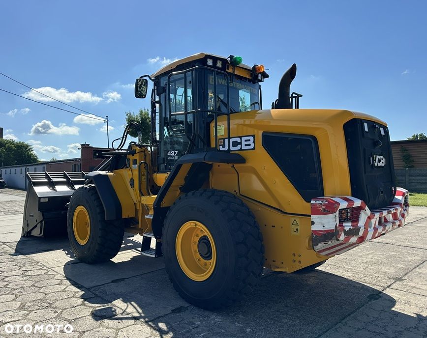 JCB 437 S5 WasteMaster - 7