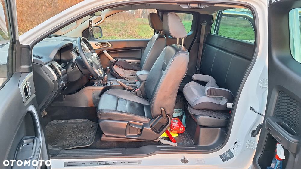 Ford Ranger - 7
