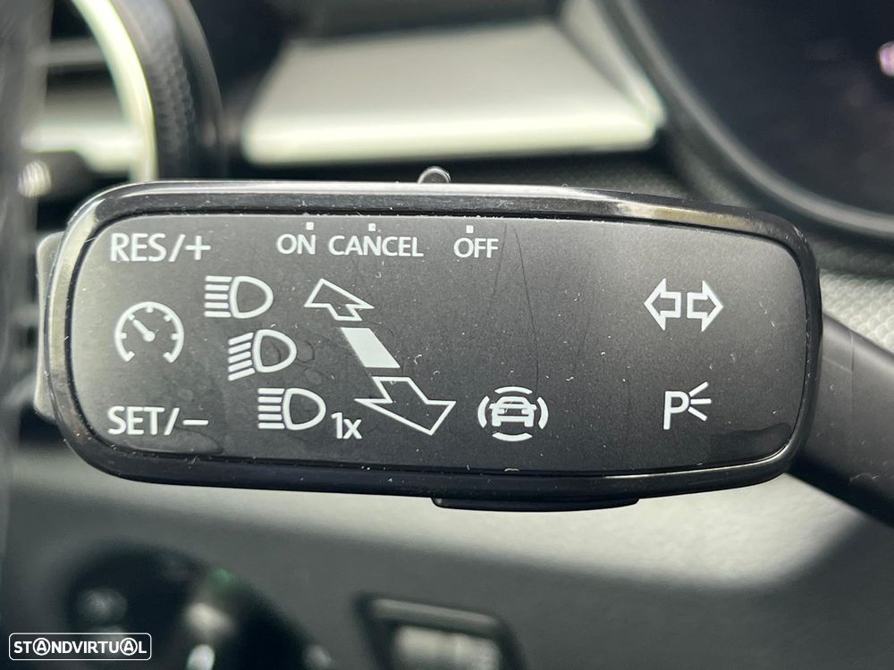 Skoda Fabia 1.0 TSI DSG - 17