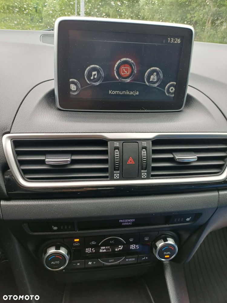 Mazda 3 2.0 Skymotion - 16