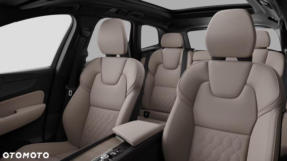 Volvo XC 60 B5 B AWD Ultra Dark - 13