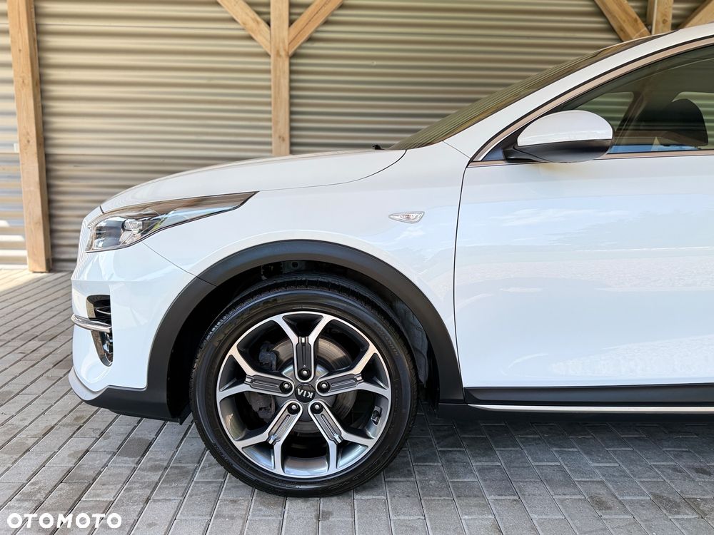 Kia XCeed 1.4 T-GDI OPF DCT7 JBL SOUND EDITION - 18