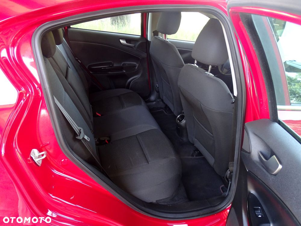 Alfa Romeo Giulietta 1.4 TB 16V Multiair - 15