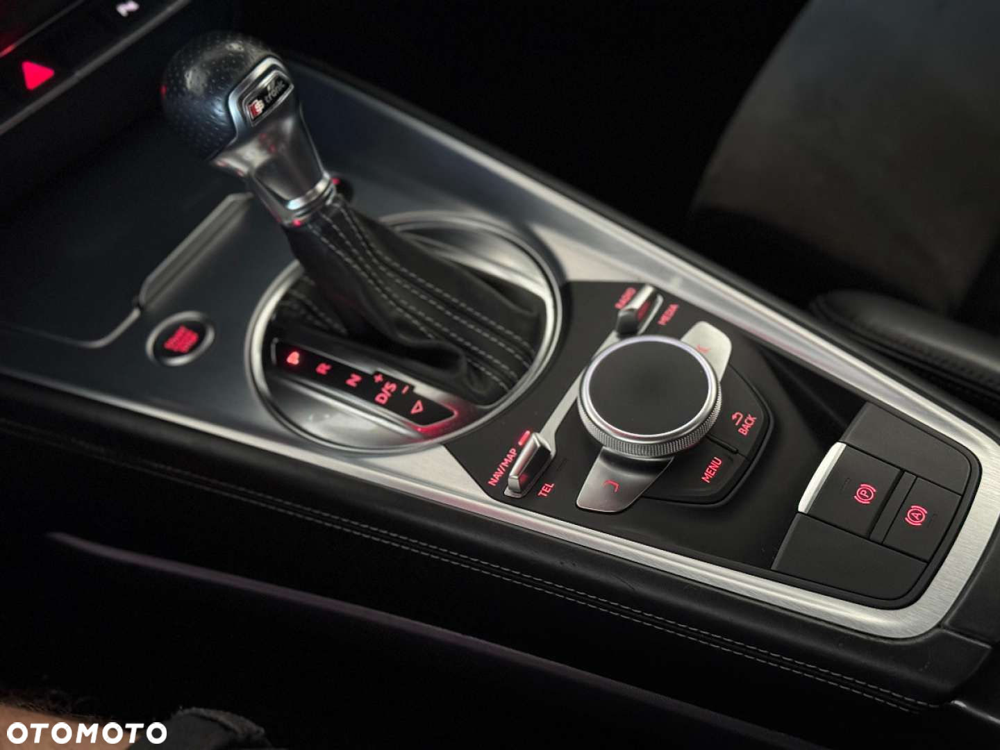 Audi TT Coupé - 30