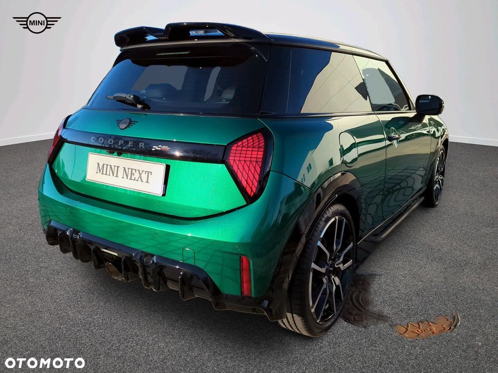 MINI John Cooper Works - 6