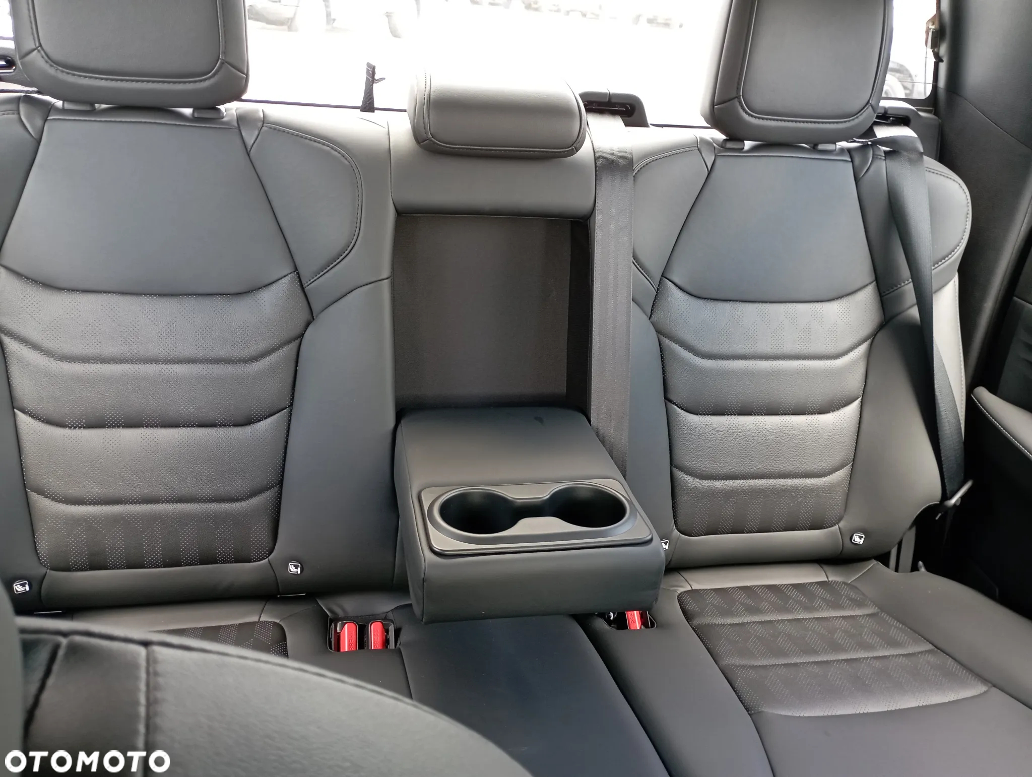 Isuzu D-Max 1.9 DC LSX - 21