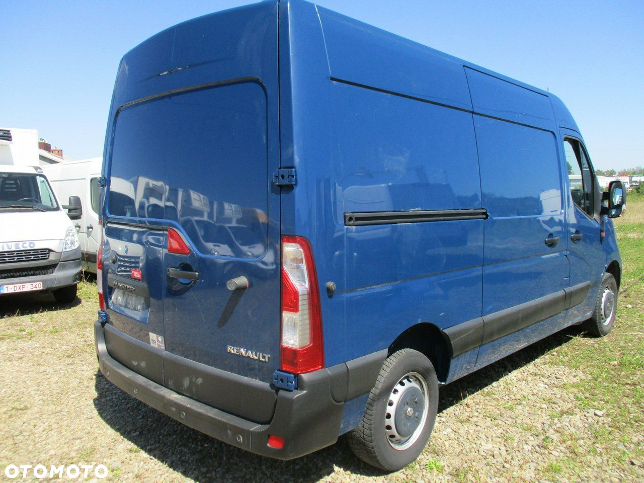 Renault Master - 3