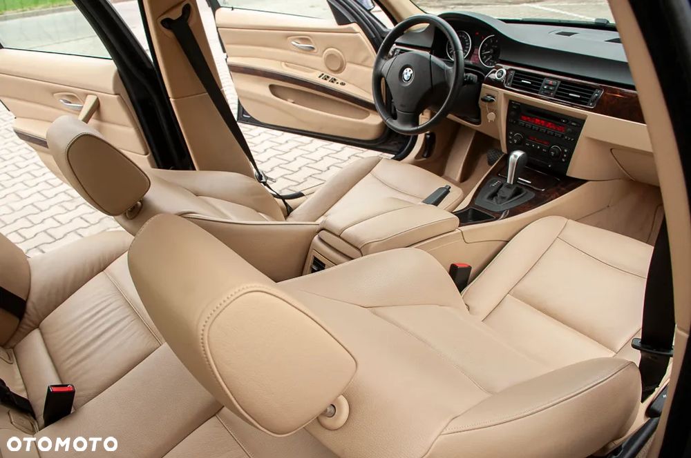 BMW Seria 3 - 31