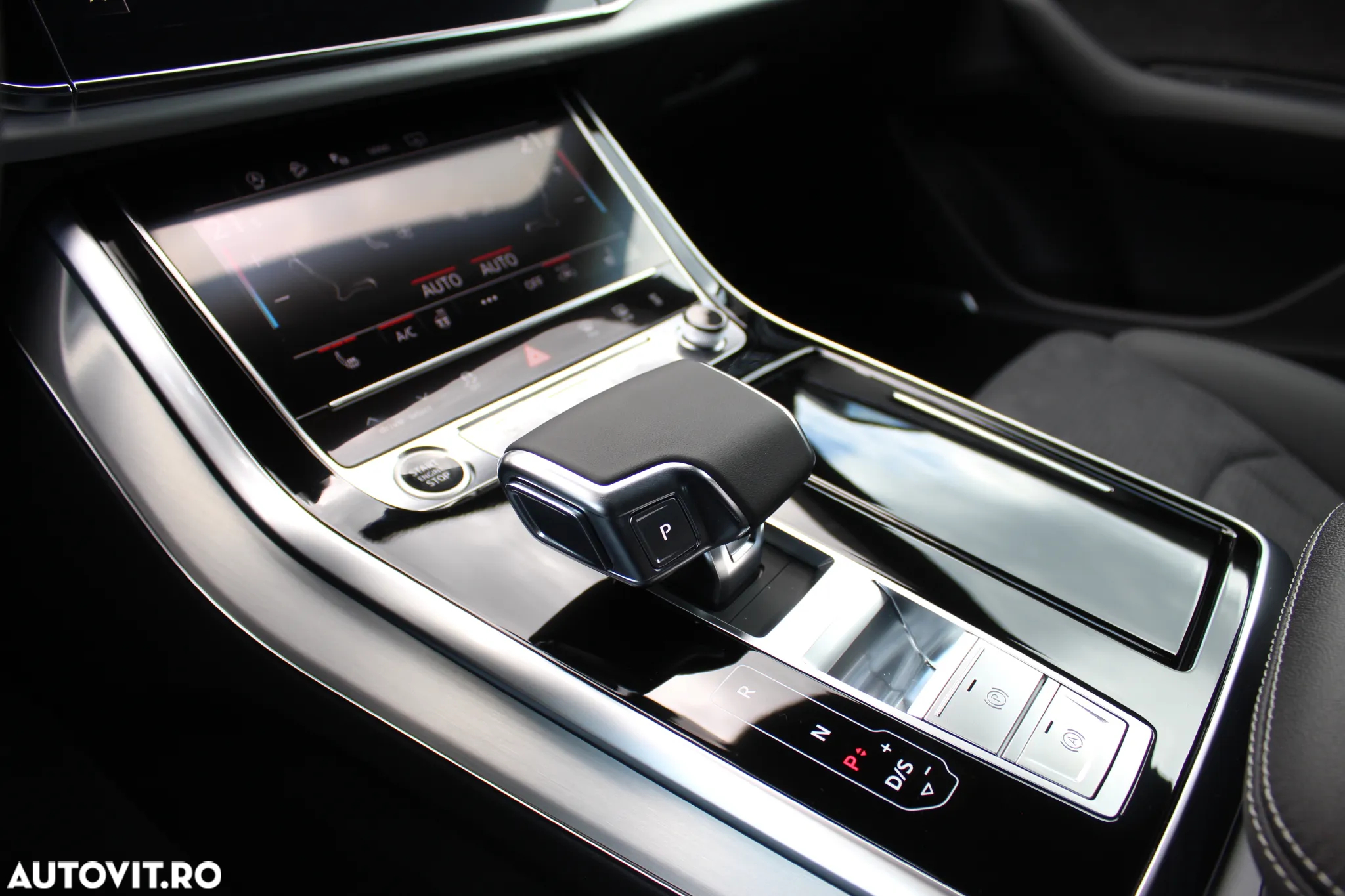 Audi Q8 50 TDI quattro Tiptronic MHEV - 17