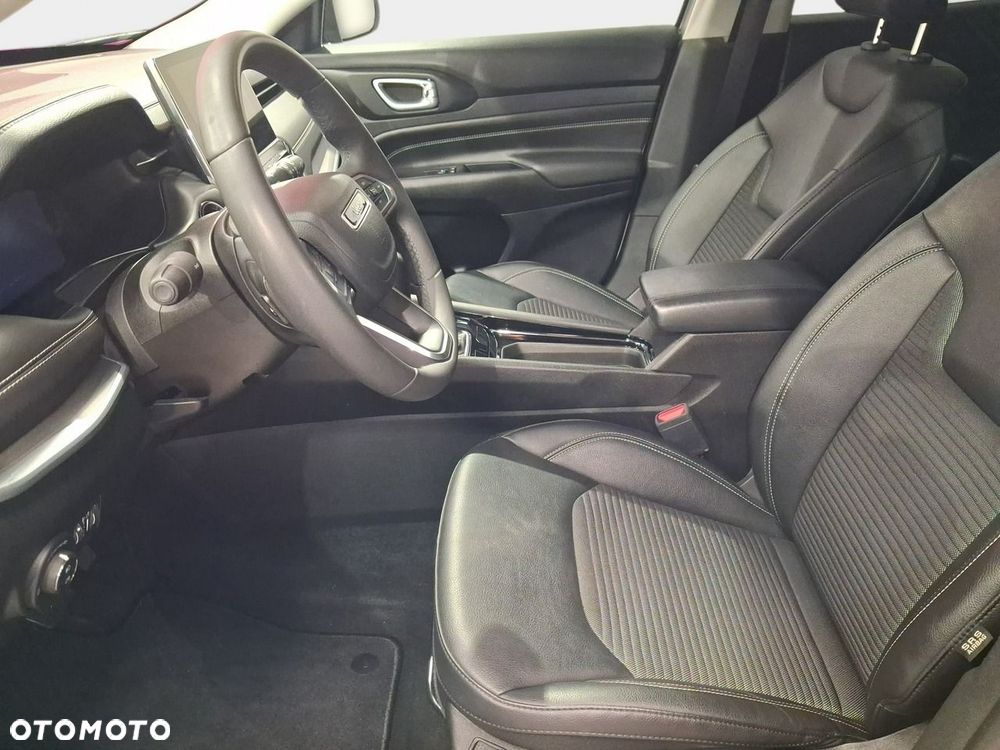 Jeep Compass - 13