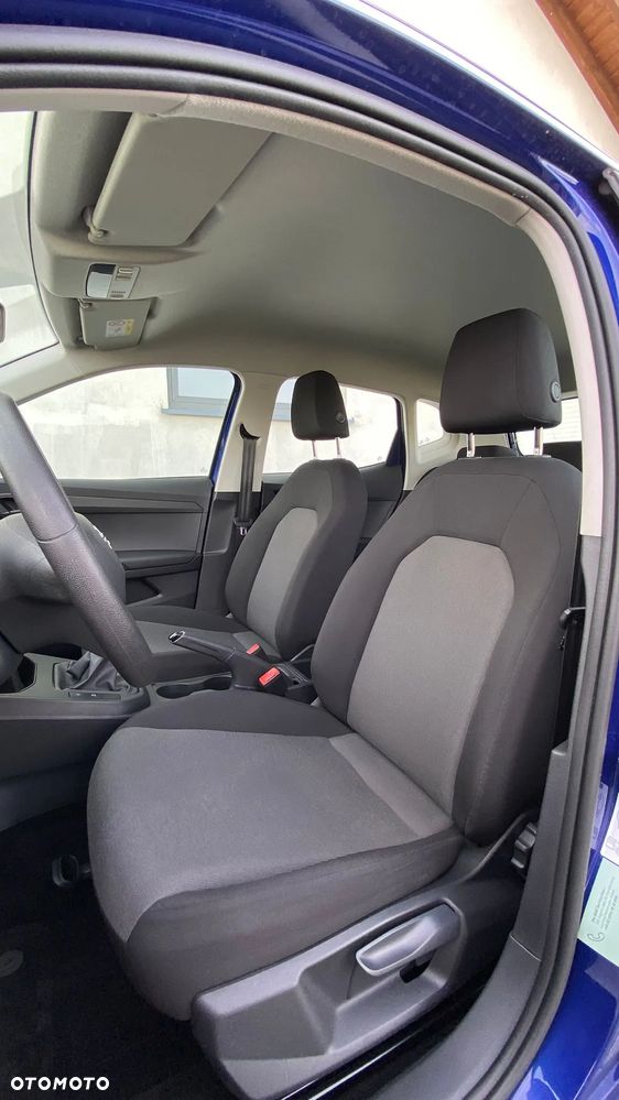 Seat Arona 1.0 Eco TSI Style - 24