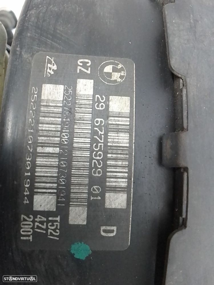 Servofreio Bmw 1 (E87) - 2