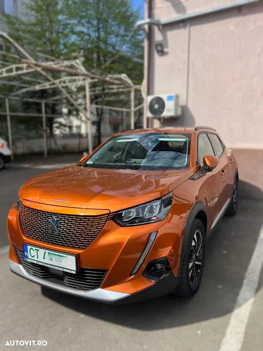 Peugeot 2008 e-2008 Allure Pack - 1