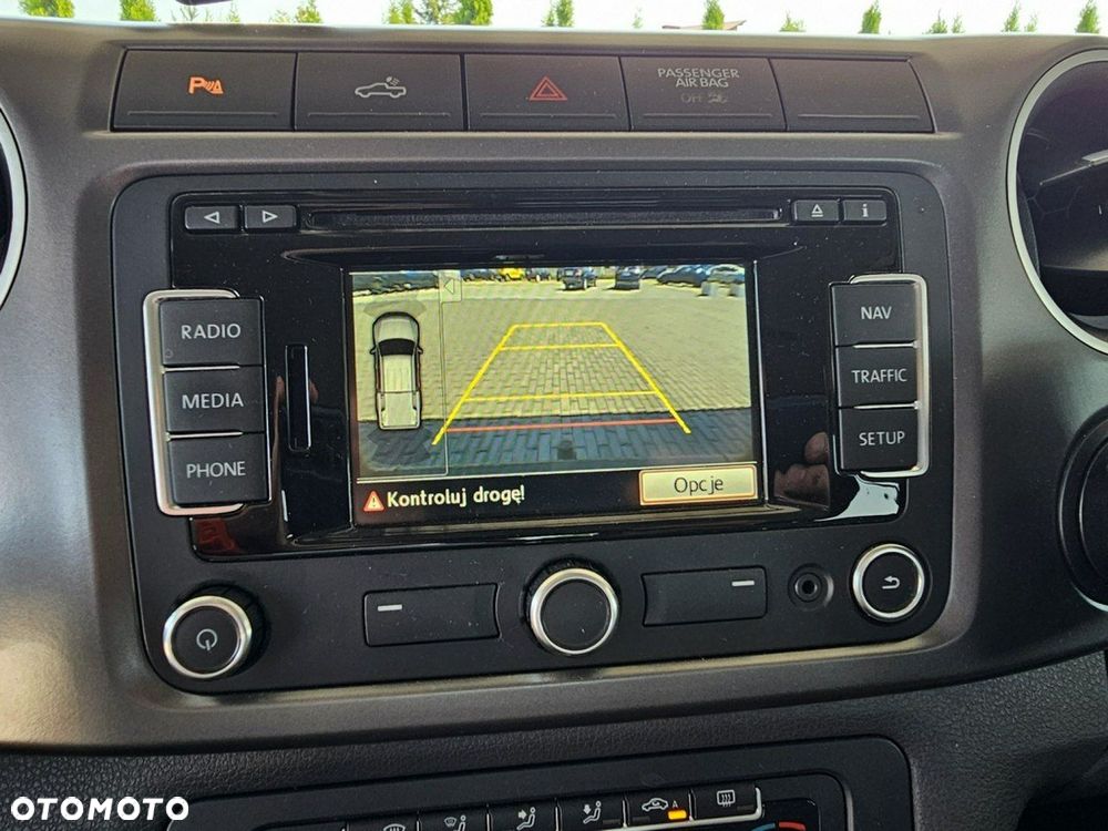 Volkswagen Amarok - 19