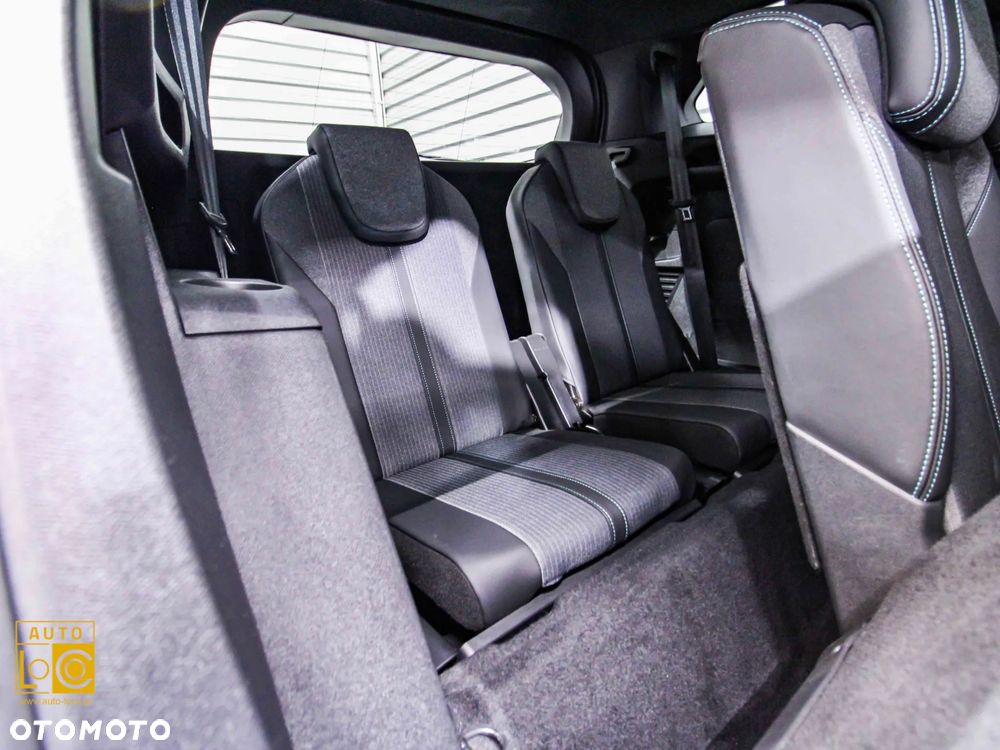 Peugeot 5008 1.5 BlueHDi Allure S&S EAT8 - 12