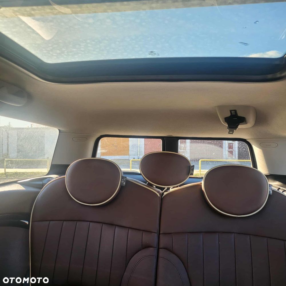 MINI Clubman Cooper S - 16