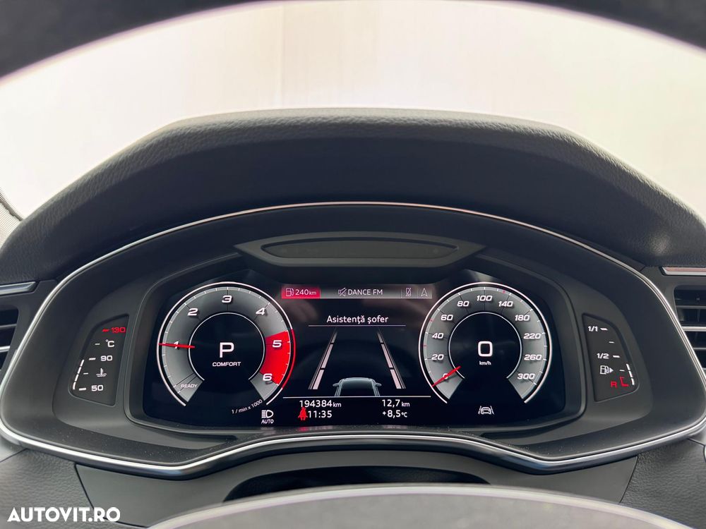 Audi A6 2.0 35 TDI S tronic Basic - 23