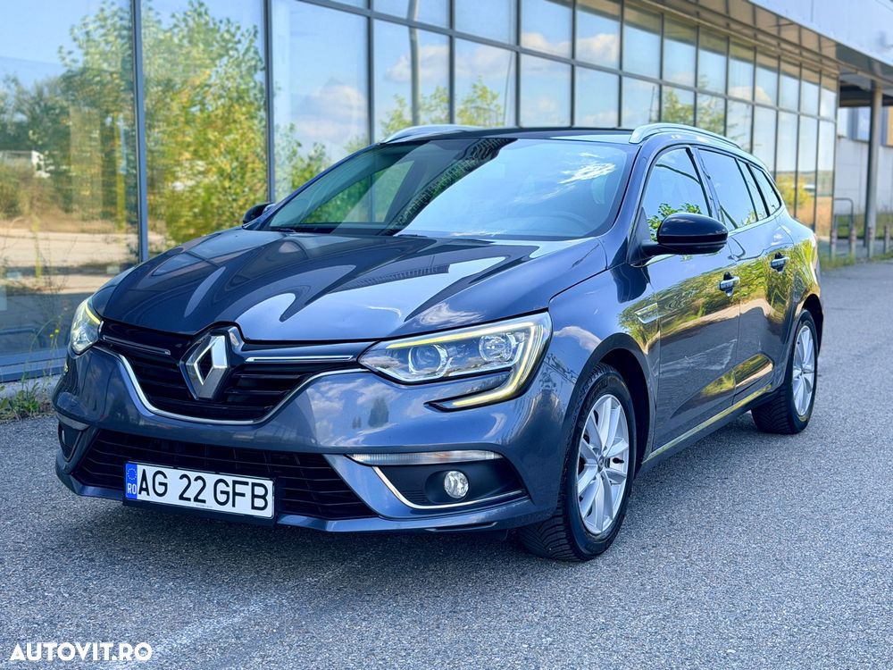 Renault Megane - 10