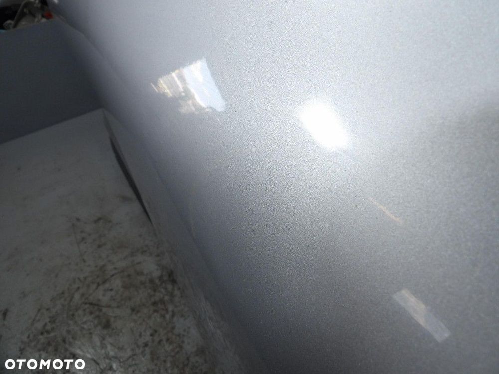 RENAULT CLIO 4 IV KOMBI DRZWI TYŁ LEWE TED69 - 3