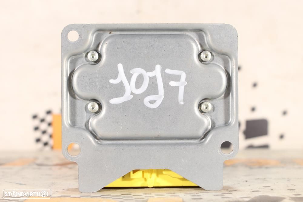 Centralina De Airbags Volkswagen Caddy Iv Caixa (Saa, Sah)  2K5959655c - 2