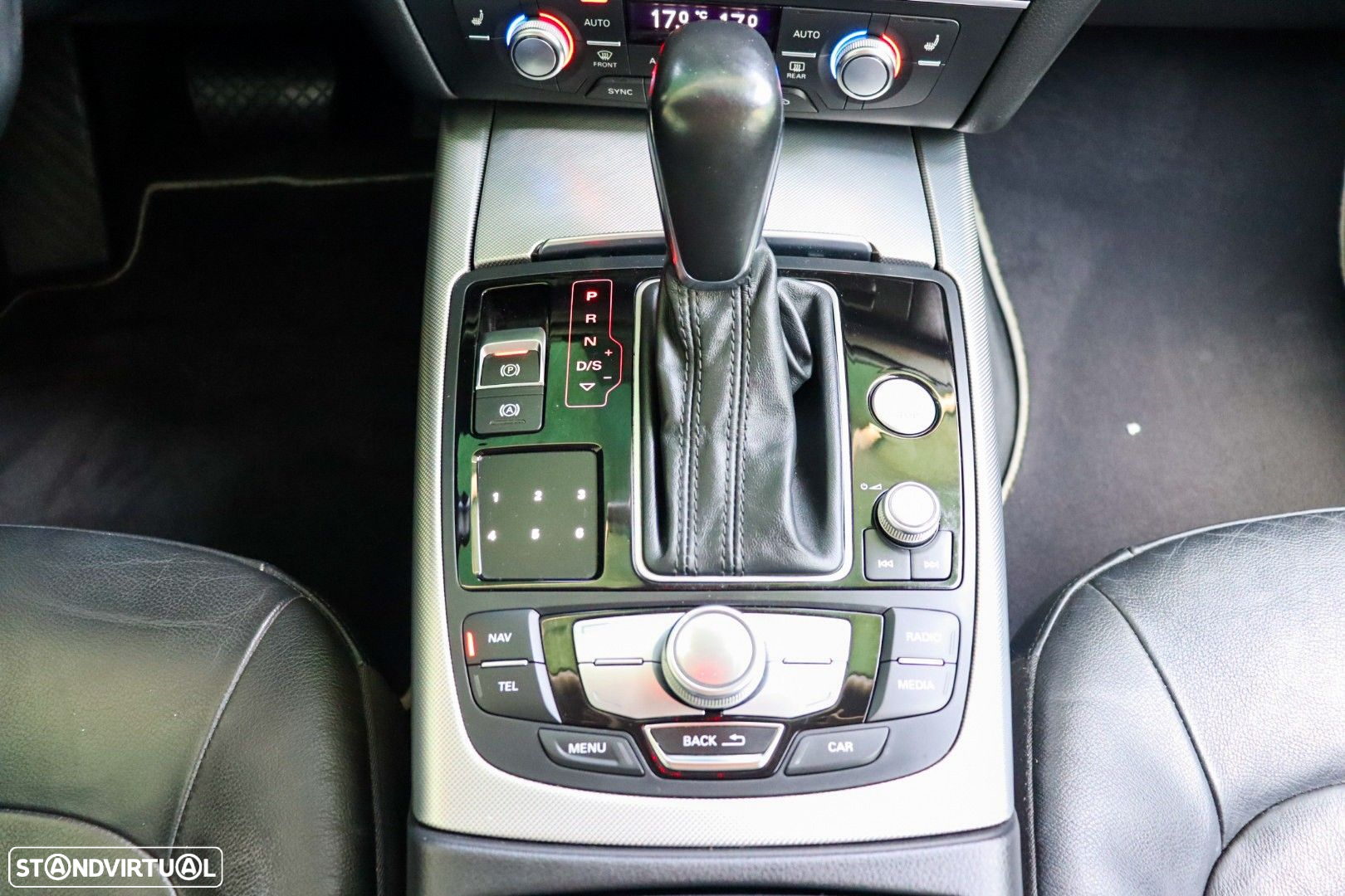 Audi A7 Sportback 3.0 BiTDi V6 quattro S-line Tiptronic - 19