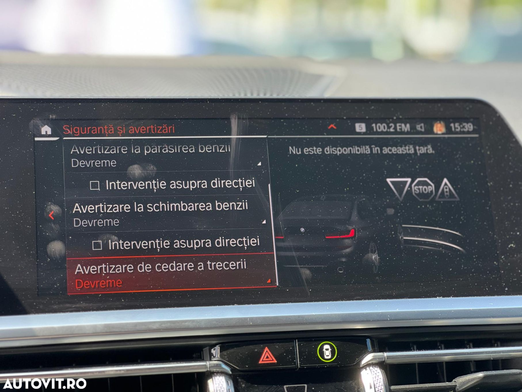 BMW Seria 3 320d xDrive AT MHEV - 25