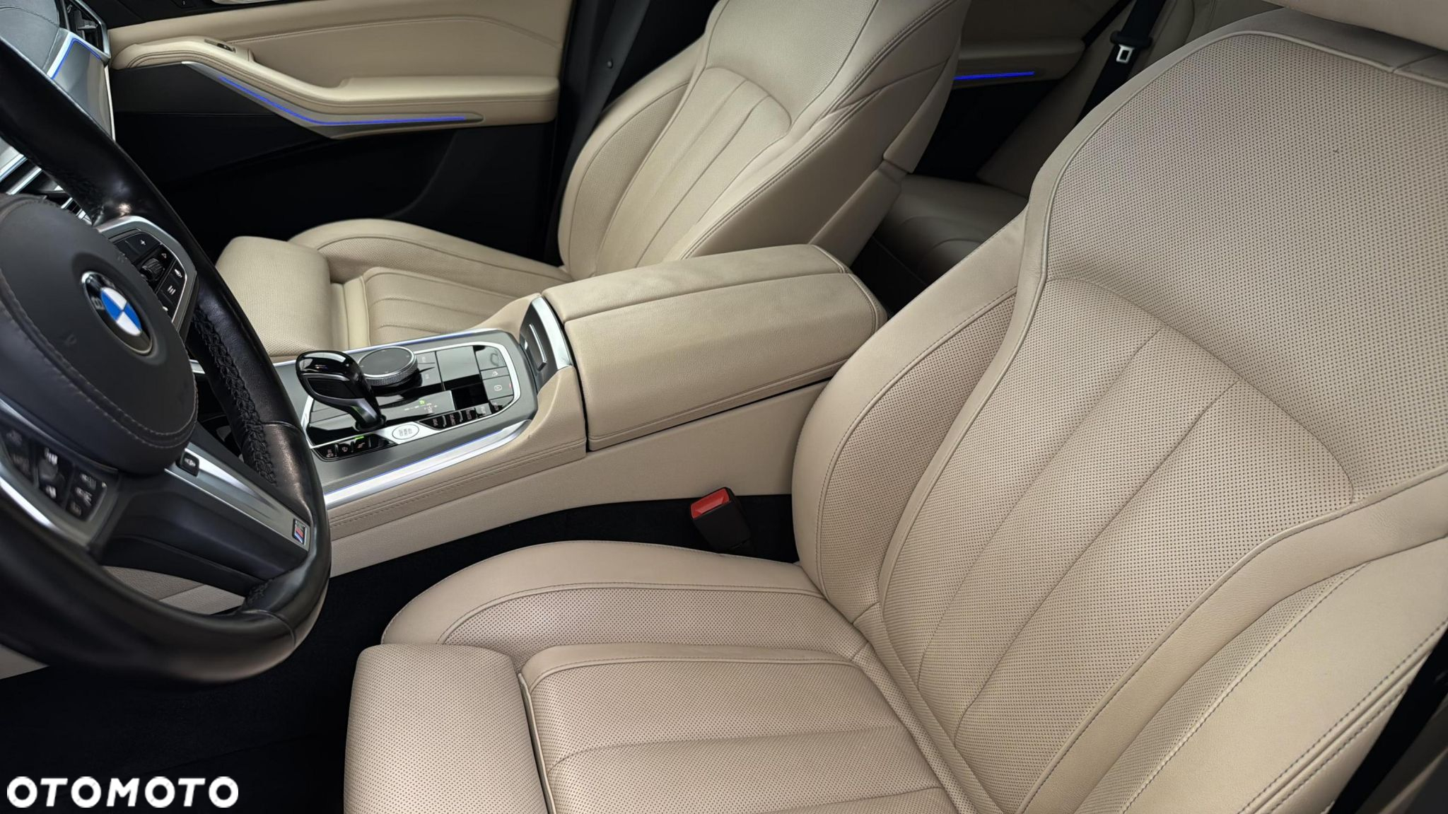 BMW X5 xDrive30d - 12