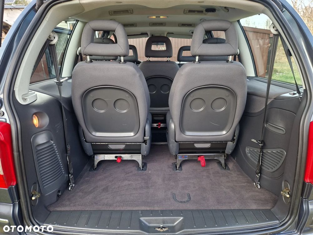 Volkswagen Sharan 2.0 Highline - 10