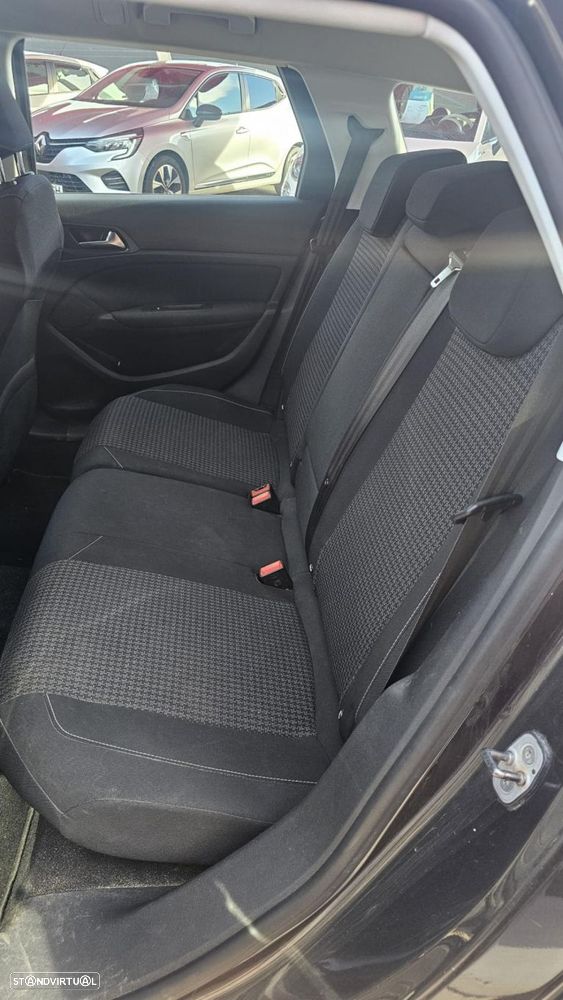 Peugeot 308 1.6 BlueHDi Business Line - 8