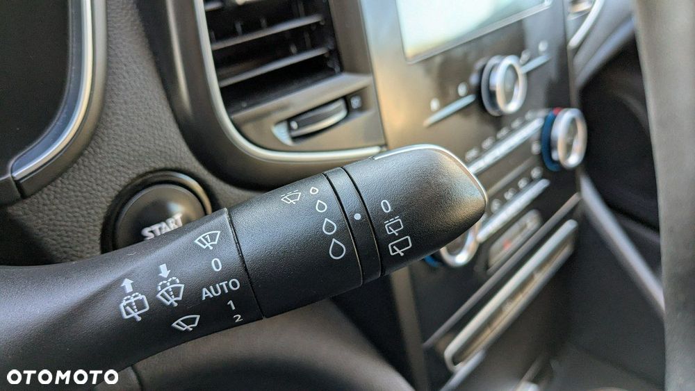 Renault Talisman - 29