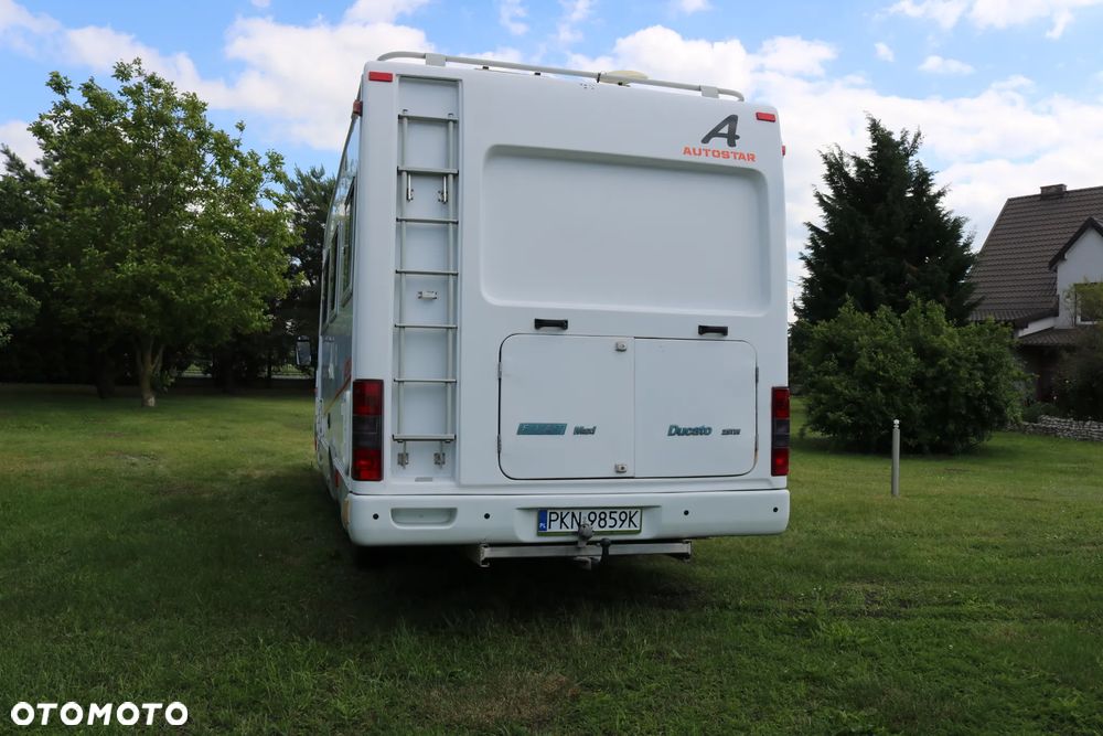 Fiat DUCATO - 5