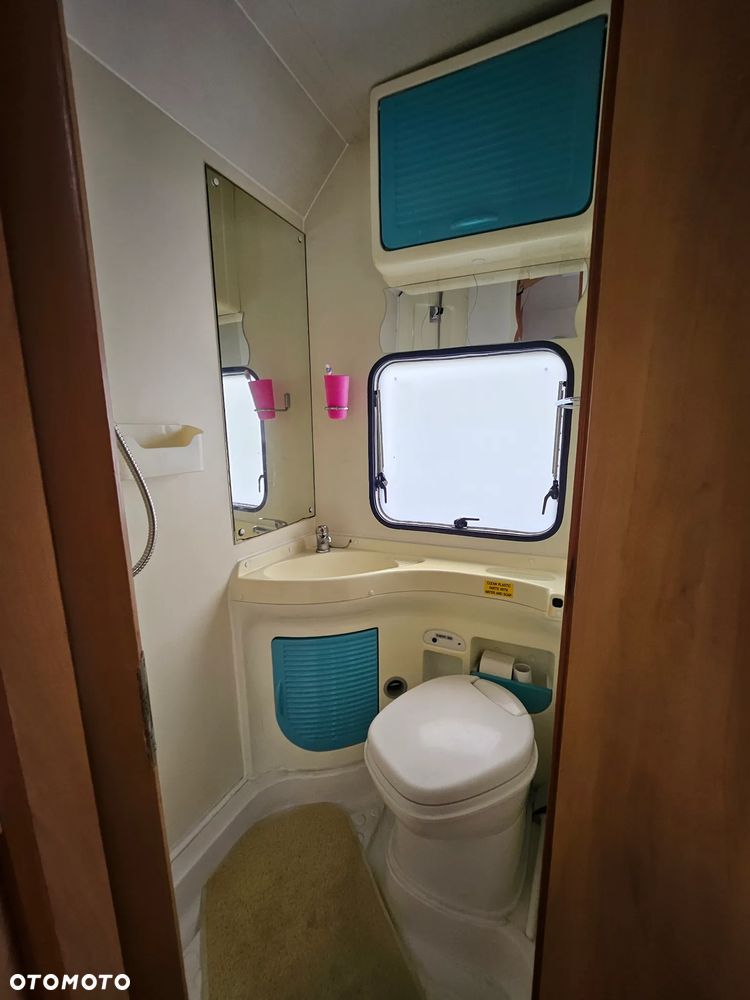 Fiat Ducato - 18