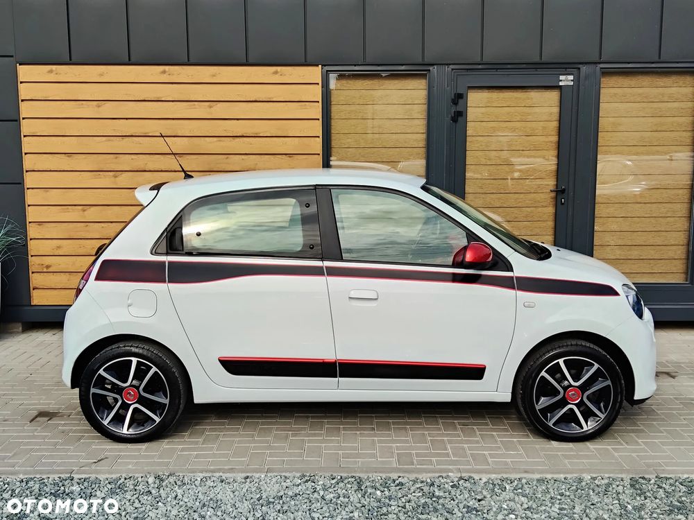 Renault Twingo ENERGY TCe 90 LA PARISIENNE - 26