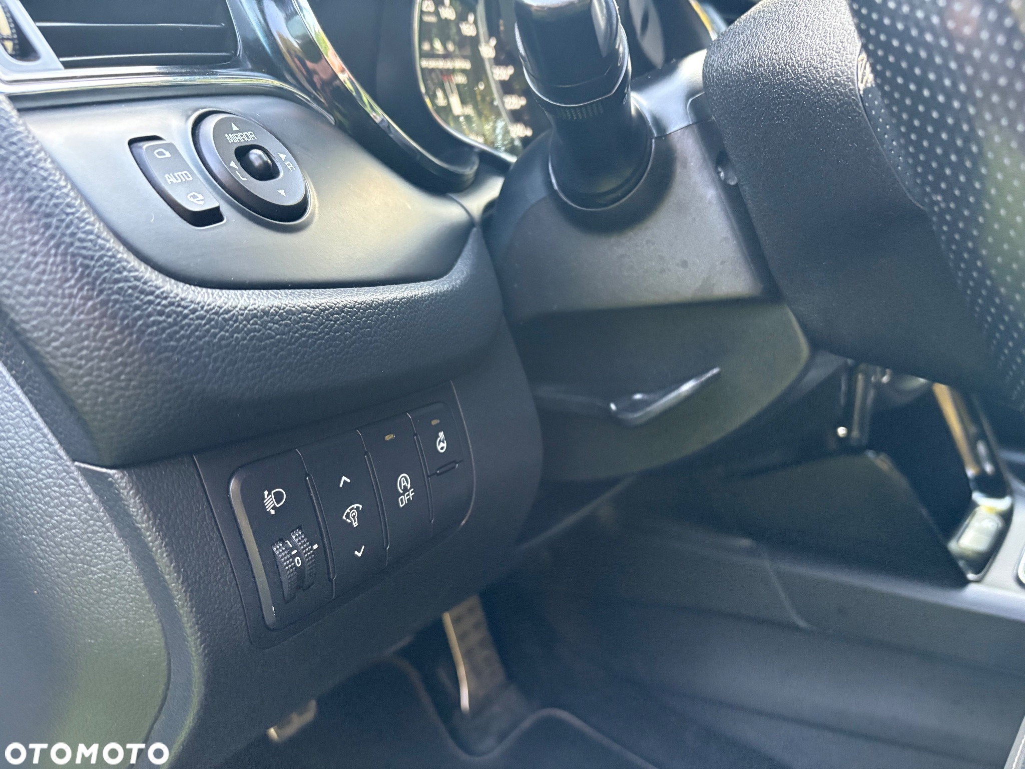 Kia Ceed 1.6 CRDi GT Line - 16