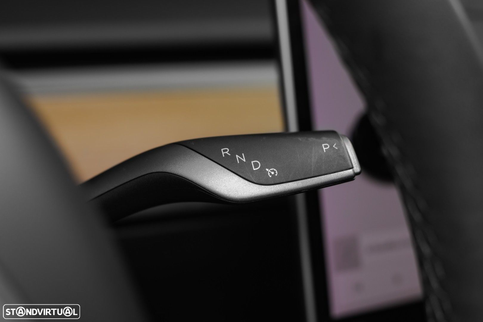 Tesla Model 3 Long Range AWD Dual Motor - 33