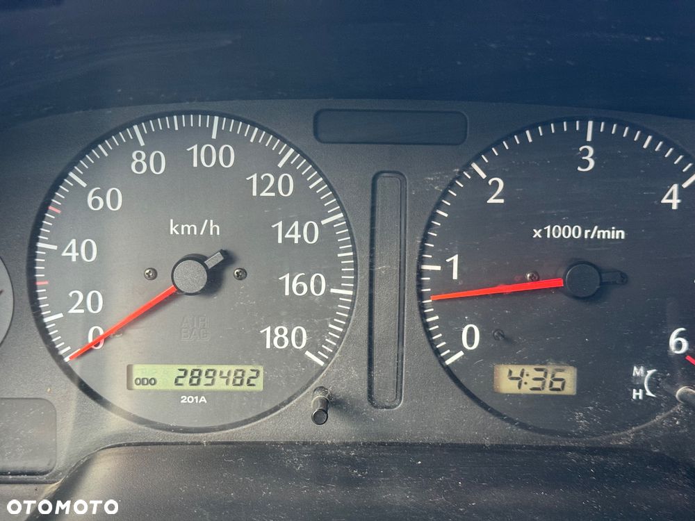 Nissan Patrol GR 3.0 TDI Elegance - 30