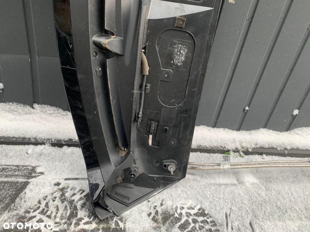 SPOILER KLAPY BAGAŻNIKA RANGE ROVER SPORT L494 JK62-44210-A - 9