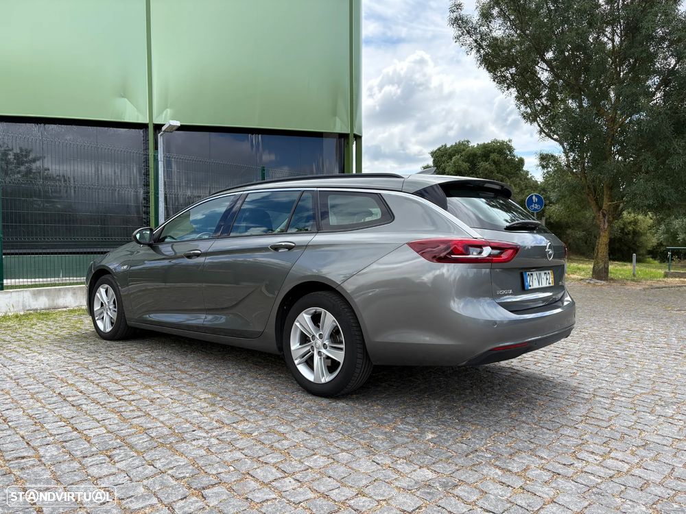 Opel Insignia Sports Tourer 1.6 CDTi Selective - 6