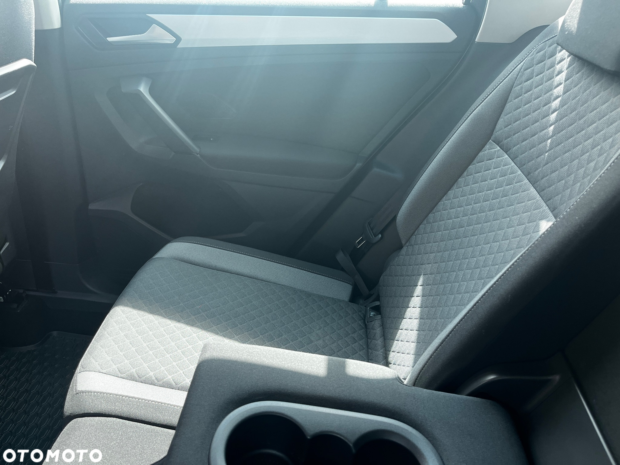 Volkswagen Tiguan 1.5 TSI OPF URBAN SPORT - 18