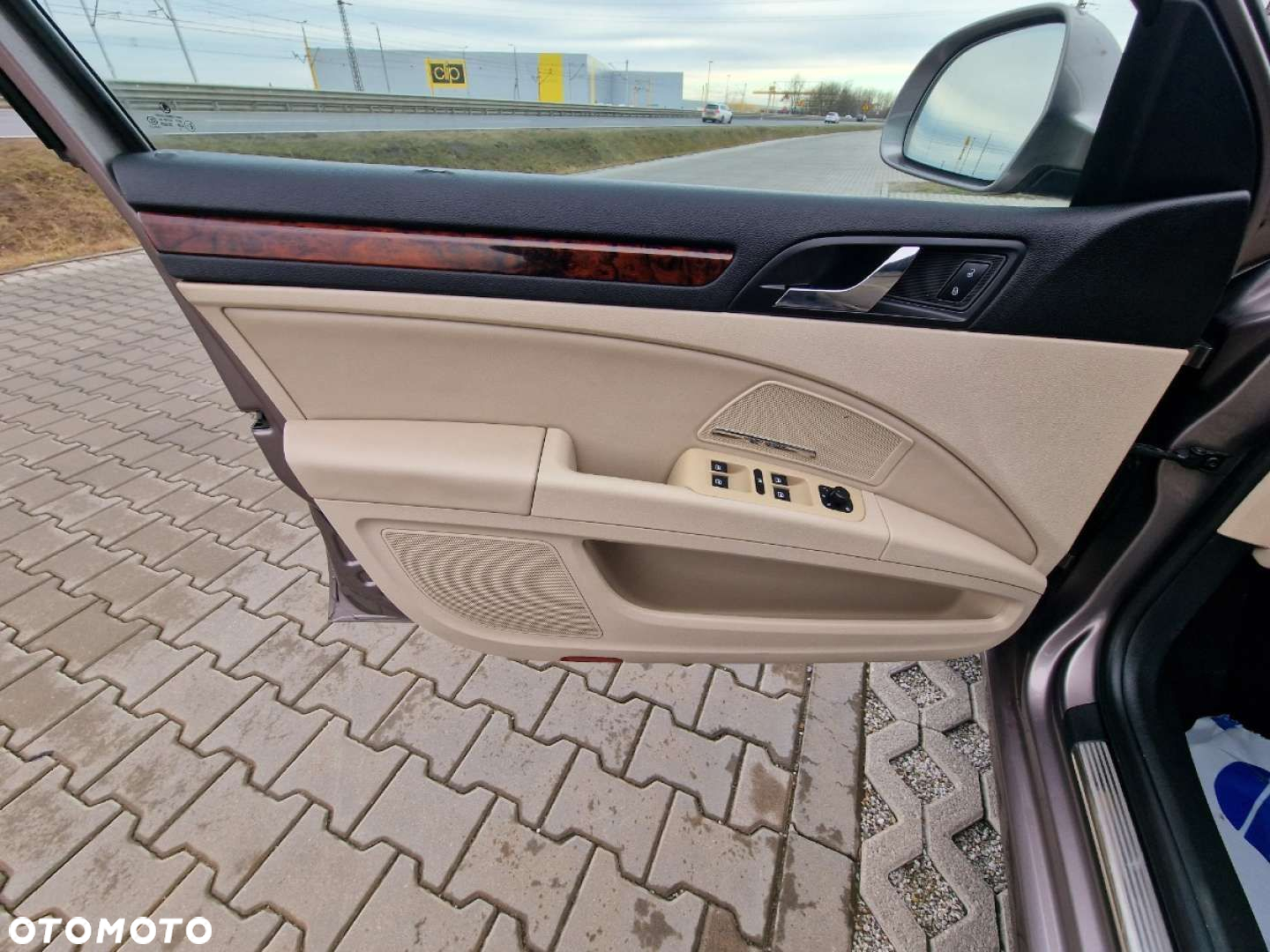 Skoda Superb - 11