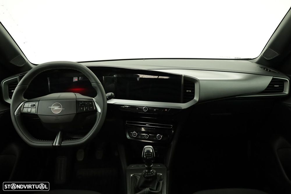 Opel Mokka 1.2 T GS - 7