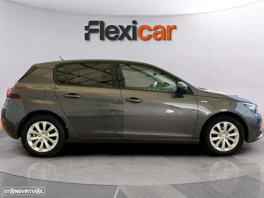 Peugeot 308 1.2 PureTech Style - 2